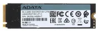 Твердотельный накопитель ADATA 2 ТБ M.2 ASWORDFISH-2T-C