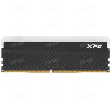 Оперативная память ADATA XPG Spectrix D45G RGB [AX4U360016G18I-CBKD45G] 16 ГБ
