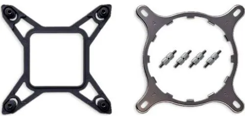 Крепление СВО ADATA XPG LEVANTE 360 LGA 1700 bracket