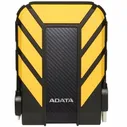 Внешний жесткий диск Adata HD710P 2.5" HDD 2TB USB 3.1 желтый (AHD710P-2TU31-CYL)