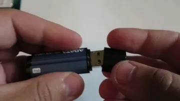 Обзор ADATA S102 Pro USB3.0 Flash Drive 8Gb