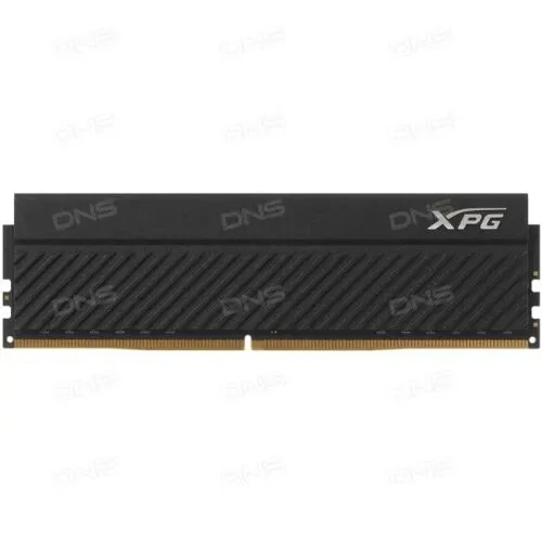 Оперативная память ADATA XPG GAMMIX D45 [AX4U36008G18I-CBKD45] 8 ГБ-0