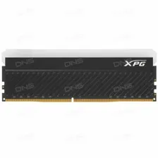 Оперативная память ADATA XPG Spectrix D45G RGB [AX4U36008G18I-CBKD45G] 8 ГБ