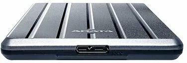 Внешний жесткий диск ADATA HC660 (AHC660-2TU31-CGY)