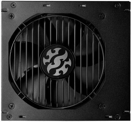 Блок питания ATX ADATA XPG CORE REACTOR 850W, active PFC, 80Plus Gold, 120mm fan, full modular-0