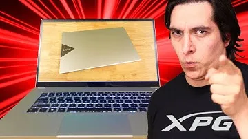 Ultrabook PODEROSA y ELEGANTE para CLASES o para el ejecutivo guapachoso XPG XENIA XE- Droga Digital