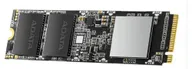 ASX8100NP-256GT-C ADATA SX8100 SSD 256GB, 3D TLC, M.2 2280, PCIe Gen 3.0 x4, NVMe, R3500/W1200, TBW 160
