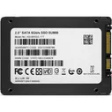 Внутренний SSD диск ADATA ASU800SS-256GT-C (ASU800SS-256GT-C)