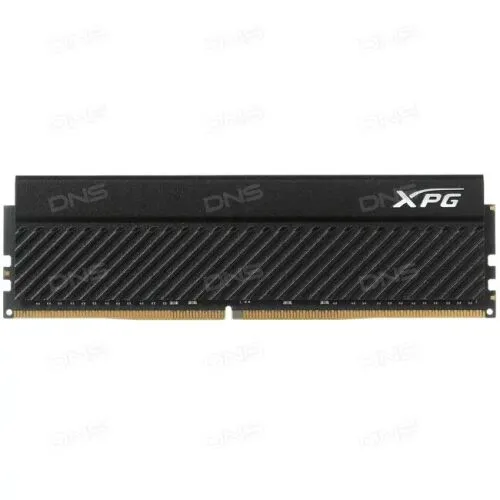Оперативная память ADATA XPG GAMMIX D45 [AX4U360016G18I-CBKD45] 16 ГБ