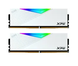 Оперативная память A-DATA ADATA XPG Lancer RGB 32Gb DDR5 5600MHz (2x16Gb KIT) (AX5U5600C3616G-DCLARWH)