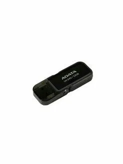 Флэш-накопитель ADATA AUV240-32G-RBK USB2 32GB ADATA-2