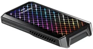 512 ГБ Внешний SSD ADATA SE900G, USB 3.2 Gen2x2 Type-C, черный