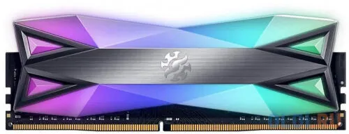 Оперативная память ADATA Модуль памяти DIMM 8GB PC28800 DDR4 AX4U36008G18I-ST60 ADATA