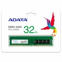 Оперативная память ADATA DDR4 3200 DIMM Premier AD4U320032G22-SGN Non-ECC, CL22, 1.2V, RTL (933485) 1x32 ГБ (AD4U320032G22-SGN)