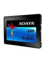SSD жесткий диск ADATA SATA2.5" 256GB ASU800SS-256GT-C ADATA