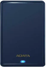 ADATA Жесткий диск A-Data USB 3.1 1Tb AHV620S-1TU31-CBL HV620S 2.5" синий