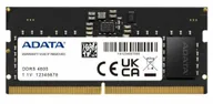Оперативная память ADATA DDR5 4800 Мгц 1x32 ГБ (AD5S480032G-S)