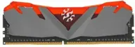 Модуль памяти DDR4 16GB ADATA AX4U320016G16A-SR30 XPG GAMMIX D30 PC4-25600 3200MHz CL16 1.35V