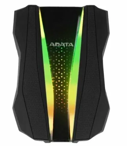 1 ТБ Внешний жесткий диск ADATA AHD770G-1TU32G1-CBK (AHD770G-1TU32G1-CBK), черный-0