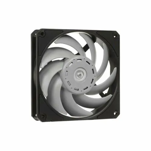 Система охлаждения A-DATA ADATA XPG VENTO PRO 120 PWM (VENTOPRO120PWM-BKCWW)-0