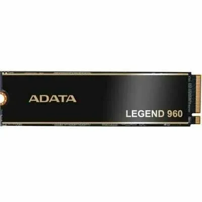 SSD диск A-Data ADATA Legend 960 2Tb-4