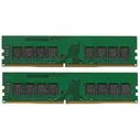 Оперативная память ADATA Premier [AD4U320016G22-DTGN] 32 ГБ