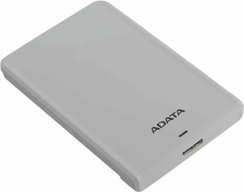 Внешний HDD ADATA AHV620S-2TU3-CWH HV620S USB3.0 Portable 2.5" HDD 2Tb EXT (RTL)