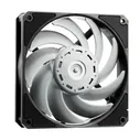 Вентилятор для корпуса ADATA XPG VENTO PRO 120 PWM 1 вeнтилятор для корпуса, 120 мм, 900-2150 об/мин, 75 CFM, 10-28 дБ, 4-pin PWM