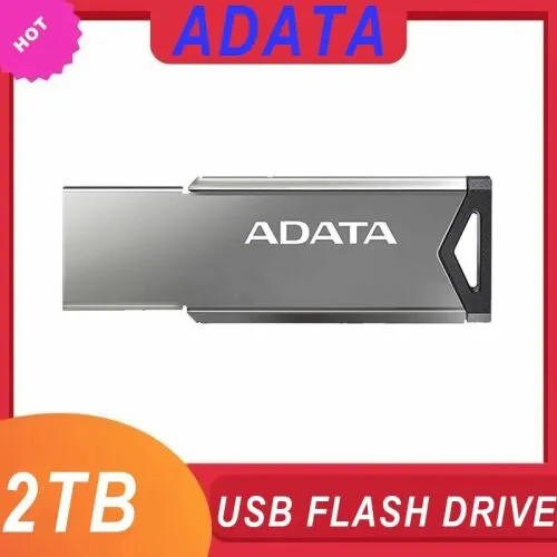 USB Флеш-накопитель ADATA UV350 2 ТБ-0
