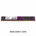 Оперативная память ADATA ADATA DR4 VLP 16G 3200 DIMM 1x16 ГБ (AD4U3200716G22-SPU)
