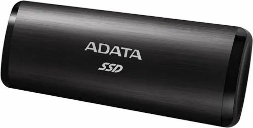 Носитель Adata SE760 ASE760-512GU32G2-CBK-1