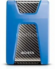 ADATA Жесткий диск A-Data USB 3.0 1Tb AHD650-1TU31-CBL HD650 DashDrive Durable 2.5" синий
