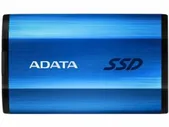 Внешний SSD USB 3.2 Gen 2 Type-C ADATA ASE800-512GU32G2-CBL SE800 512GB 1000/1000MB/s blue