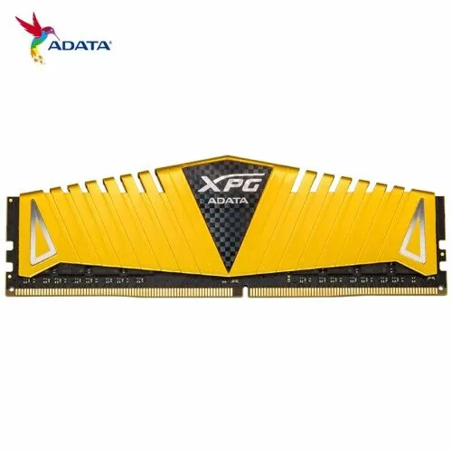 Оперативная память ADATA XPG Z1 DDR4 3200 1x16 ГБ (XPG Z1 DDR4 3200)