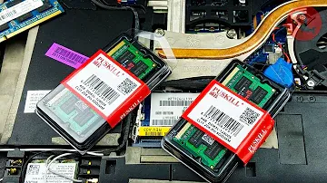 Оперативная память  PUSKILL (4GB) DDR3L 1600 Mhz для ноутбука | Тест скоростей