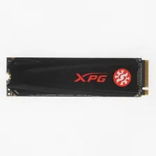 1 ТБ Внутренний SSD диск ADATA XPG GAMMIX S5 (AGAMMIXS5-1TT-C) (AGAMMIXS5-1TT-C)