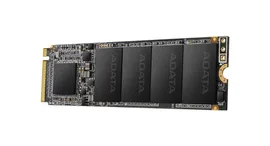 SSD M.2 накопитель ADATA XPG SX6000 Lite, 256 ГБ