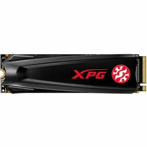 SSD накопитель A-DATA ADATA XPG GAMMIX S5 256GB (AGAMMIXS5-256GT-C)