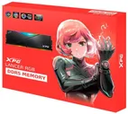 Модуль памяти ADATA 32 Гб XPG Lancer DDR5 RGB 5600MHz 2x16GB CL36-36-36 UDIMM 288-Pins Desktop