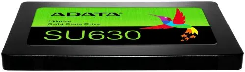 Твердотельный накопитель ADATA 1.92 ТБ SATA ASU630SS-1T92Q-R-2