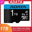 Карта памяти ADATA PRO Endurance 1 ТБ