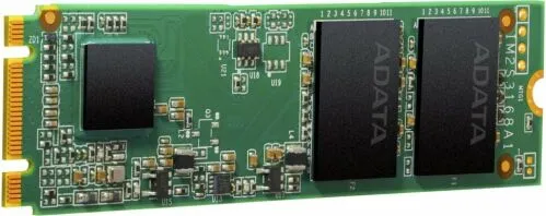 Твердотельный накопитель ADATA Ultimate SU650 ASU650NS38-480GT-C-1