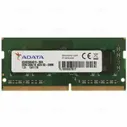 Оперативная память SODIMM ADATA Premier [AD4S26664G19-SGN] 4 ГБ