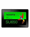 Внутренний SSD диск ADATA Жесткий диск SSD ASU650S 960Gb (Жесткий диск SSD ADATA ASU650S 960Gb)