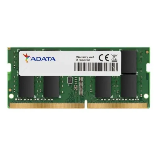 Оперативная память A-DATA ADATA 16GB DDR4 3200MT/s R-DIMM ECC, Reg (AD4R3200316G22-BSSC)