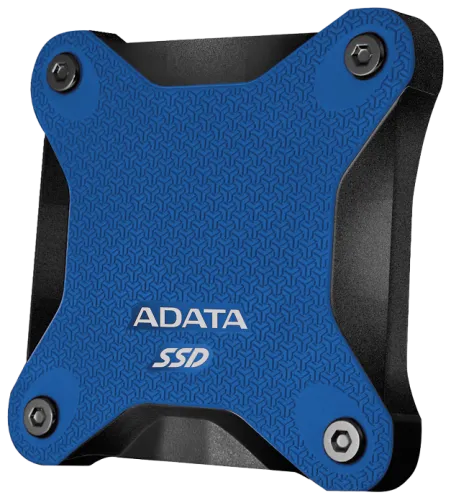 SSD диск ADATA Durable AS600Q 240 Гб