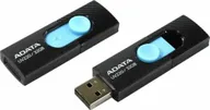 Флеш-диск ADATA UV220 AUV220-32G-RBKBL USB2.0 Flash Drive 32Gb