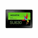 Твердотельный накопитель ADATA Ultimate SU630 QLC ASU630SS-960GQ-R Твердотельный накопитель ASU630SS-960GQ-R