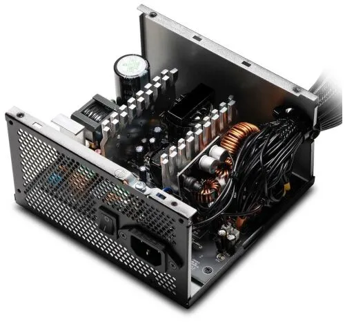 Блок питания ADATA XPG PYLON 750W