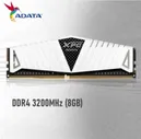 Оперативная память ADATA XPG Z1 3200МГц 1x8 ГБ (ADATA-NCT-010)